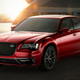 Image for article titled 2023 Chrysler 300C Packs the 475-HP V8 From the Challenger Scat Pack